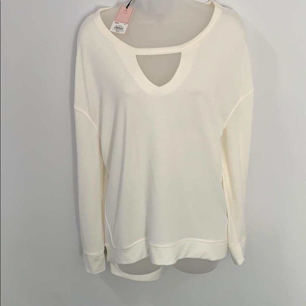 Juicy Couture sweatshirt